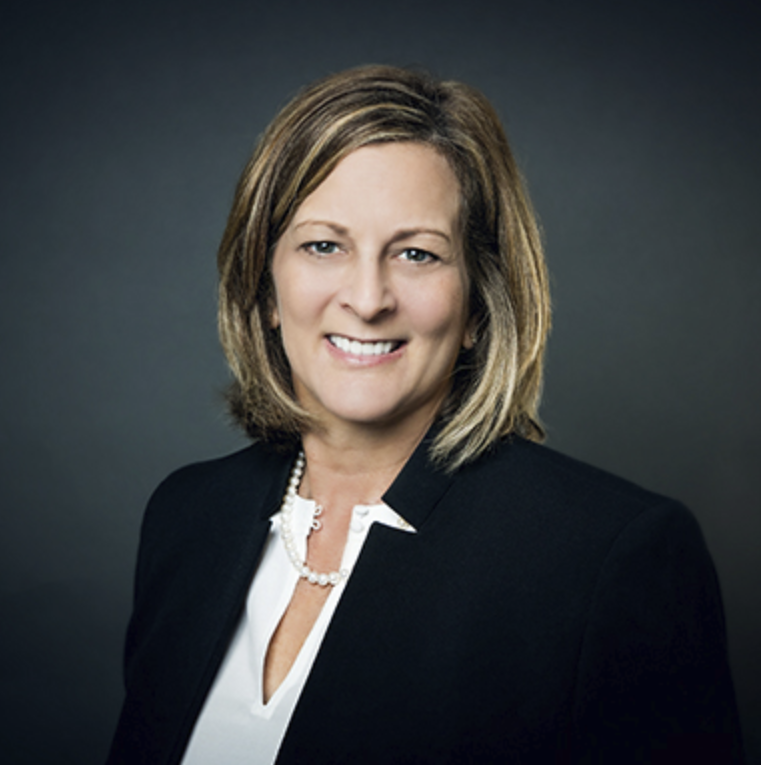 Julie Manning